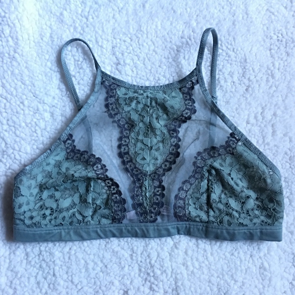 VS Bralette